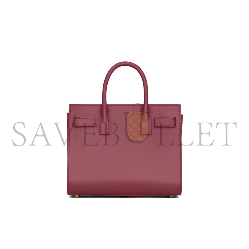 Y*L sac de jour in smooth leather-nano 39203502g9w6592 (22*17*9cm)